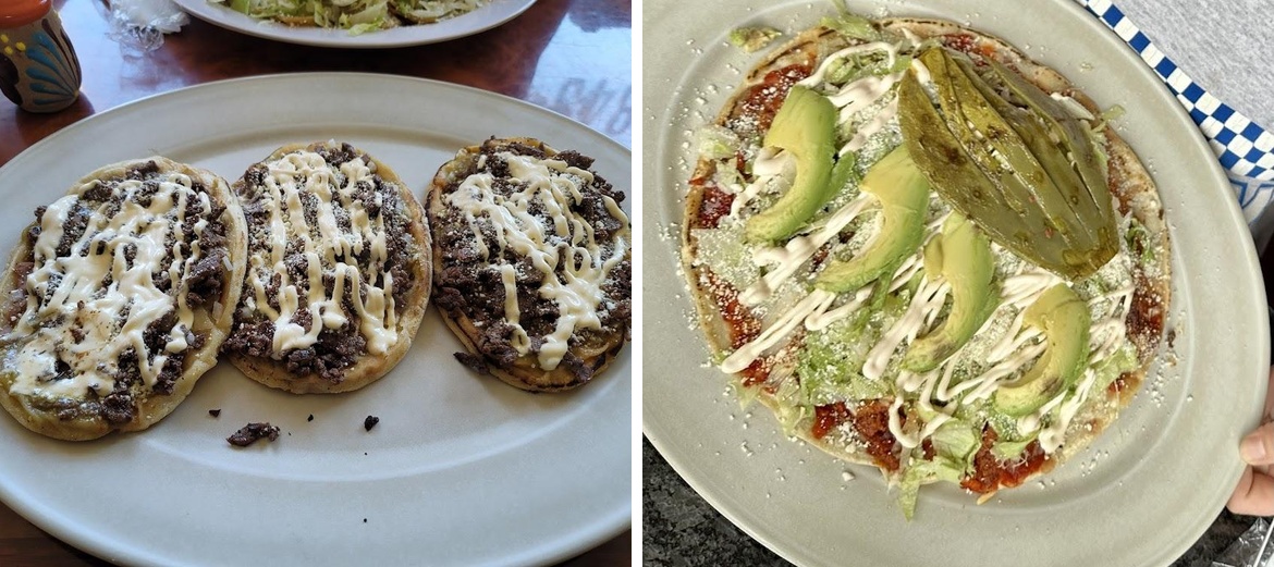 El Paso Los Contreras