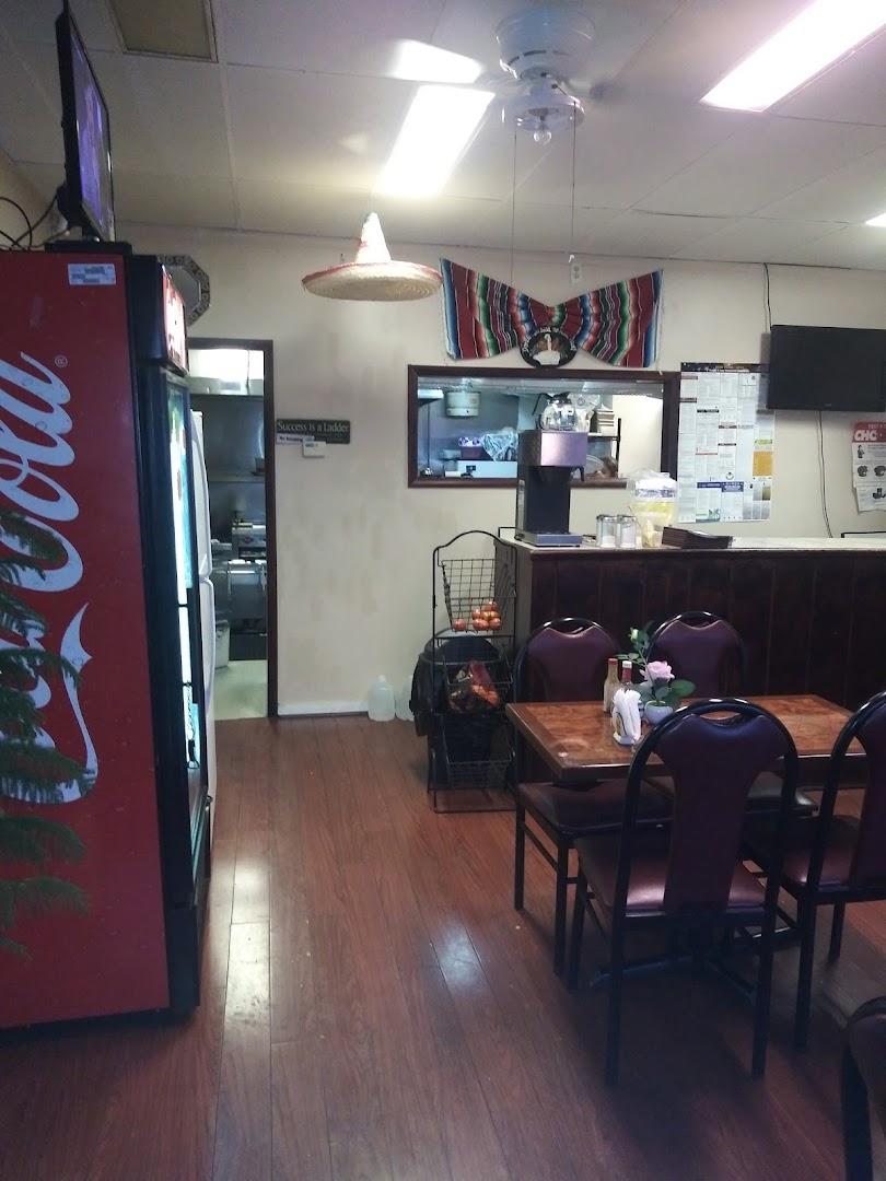 El Paso Los Contreras