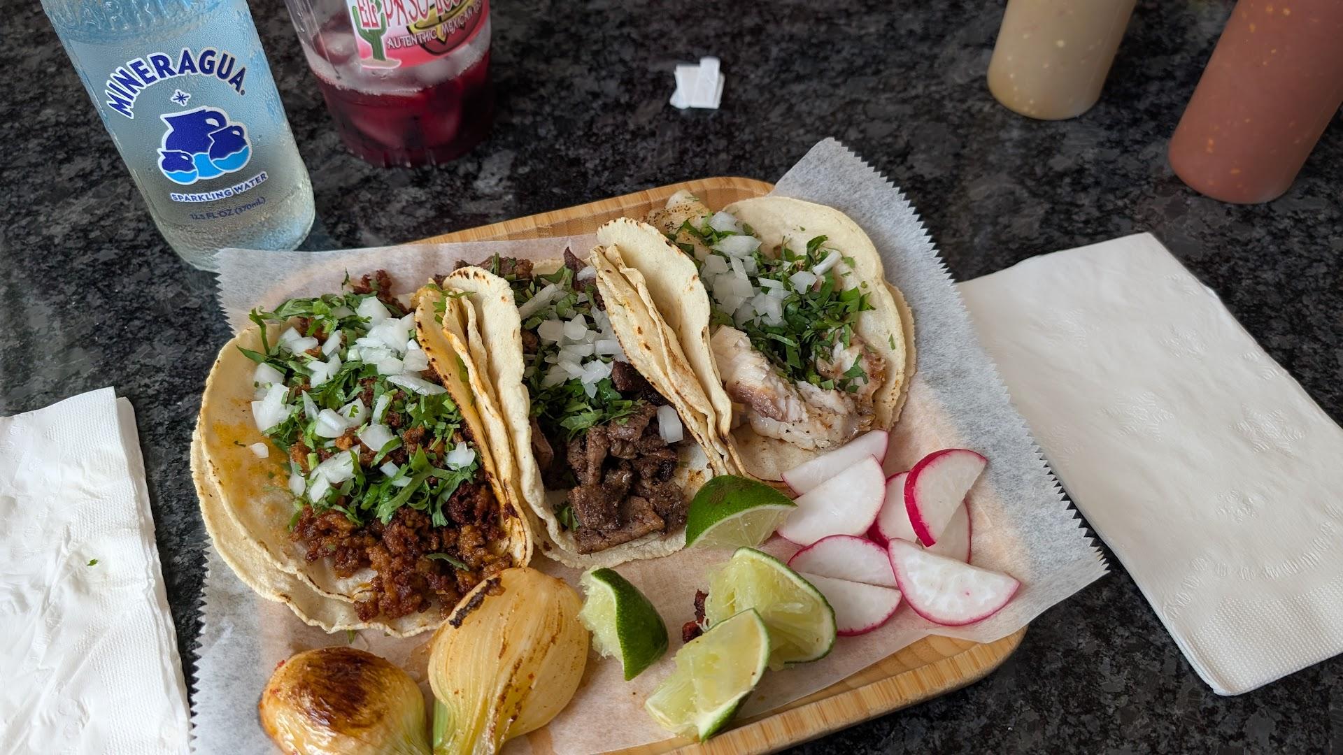 El Paso Los Contreras