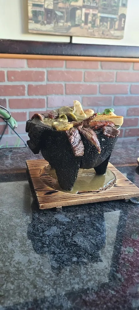 Molcajete