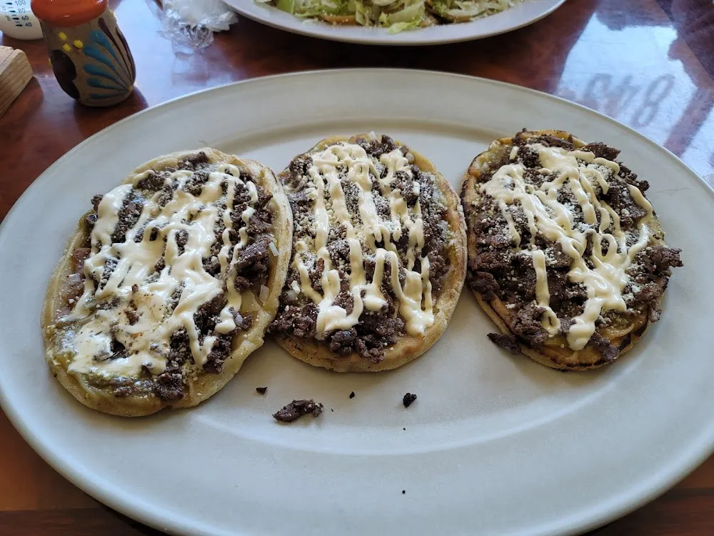 Picaditas